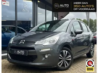 Citroen C3 1.2 PureTech Collection 82PK | Nette Staat | NL AUTO | NAP | Trekhaak | Navigatie | Clima