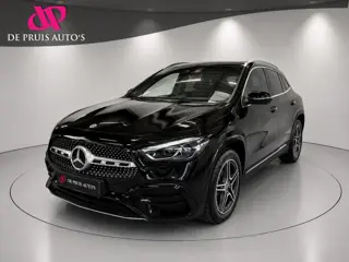 Mercedes-Benz GLA-klasse 250e AMG-line SOH96% Multibeam Distronic Premiumpack