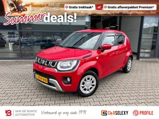 Suzuki Ignis 1.2 Smart Hybrid Comfort