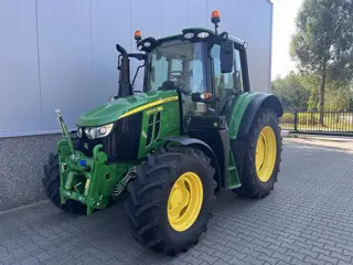 John Deere 6100M-784415