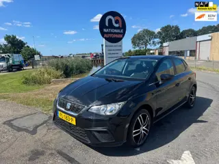 Seat Ibiza | 2017 | 1.0 TSI Style Business Intense | Export en Handel | APK