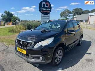 Peugeot 2008 | 2016 | 1.2 PureTech Blue Lion | Export en Handel | APK