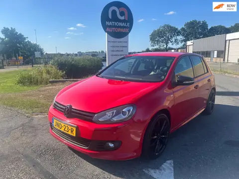 Volkswagen GOLF 2010 * 1.4 TSI Highline * Automaat * Export & Handel only !!
