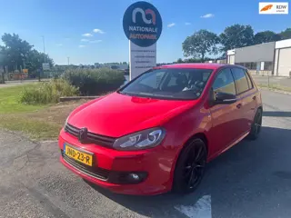 Volkswagen GOLF 2010 * 1.4 TSI Highline * Automaat * Export & Handel only !!