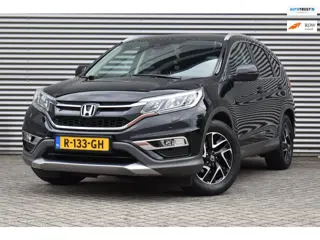 Honda CR-V 2.0 Comfort , Airco, Elektr pakket, Trekhaak, Camera.