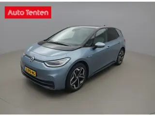 Volkswagen ID.3 Business 58 kWh, Trekhaak, Clima, ACC, Camera, PDC, Keyless, NAP