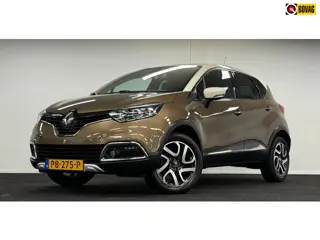 Renault Captur 0.9 TCe Xmod*Navi*Camera*Leder*Stoelverw*Nap*