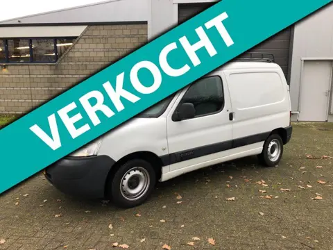 Citroen Berlingo GEZOCHT GEVRAAGD 06-13896819 ALLE PARTNER BOXER JUMPER BERLINGO