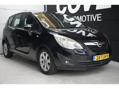 Opel Meriva 1.4 Edition | AIRCO | CRUISE