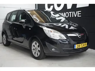 Opel Meriva 1.4 Edition | AIRCO | CRUISE