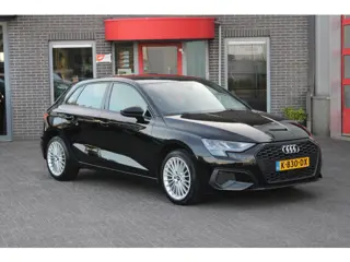 Audi A3 Sportback 30 TFSI Pro Line Led/AppleAndroid/Clima