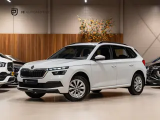 Skoda Kamiq 1.0 TSI DSG Business Edition, Apple Carplay, Android Auto, ACC, Voll Led, Camera, PDC, V