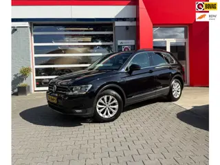 Volkswagen Tiguan 1.4 TSI Comfortline