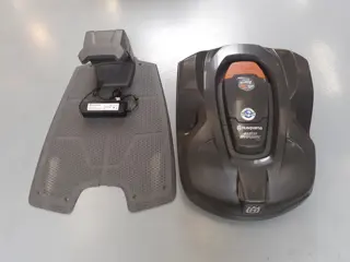 Husqvarna 420 automower