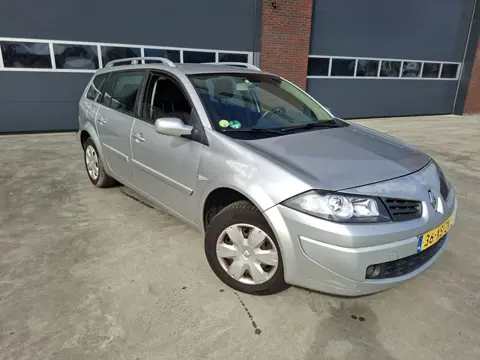 Renault Mégane Grand Tour 1.6-16V Business Line Airco/ECC