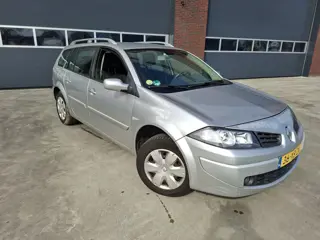 Renault Mégane Grand Tour 1.6-16V Business Line Airco/ECC