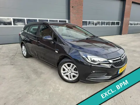Opel Astra Sports Tourer 1.0 Edition Airco € 3500 ex bpm