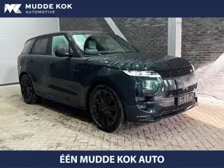 Land Rover Range Rover Sport P550e Autobiography | SV-colour | 23 Inch | Winterpack | Trekhaak |