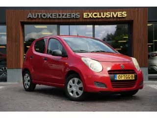 Suzuki Alto 1.0 Base