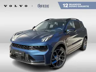 Lynk & Co 01 1.5 | Automaat | Plug-in Hybrid | 360° Camera | Panoramadak