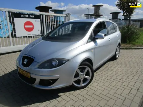 Seat Altea XL 1.6 Stylance