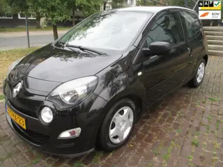 Renault Twingo 1.2 16V Parisienne//