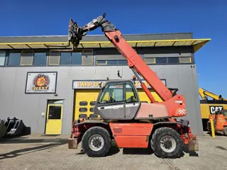 Manitou MRT 1850 WE1779