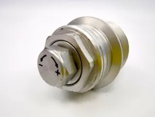 Used dop voorvork breva,norge verstelb.