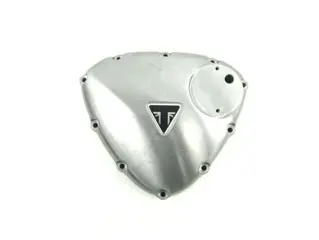 Used dynamodeksel bonneville t120 Grijs