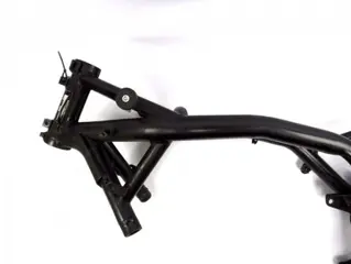 Used frame norge 1200ie mr-bv-07