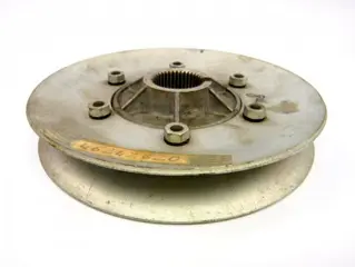 Used gearingset trotter mark m