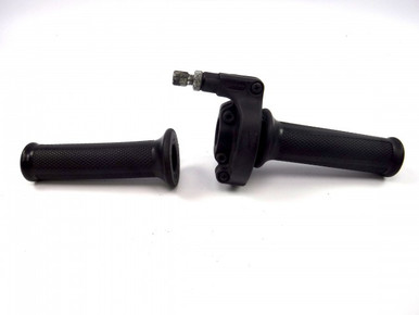 Used gashendel handvatset v11 sport