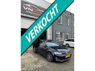 Volkswagen Golf 1.4 TSI DSG ACT Highline full option
