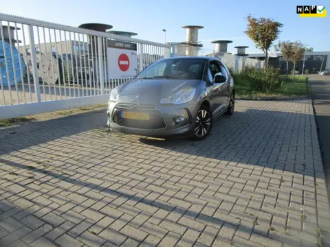 Citroen DS3 1.6 So Chic, Nw apk