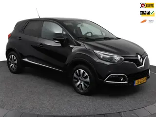 Renault Captur 1.2 TCe Limited
