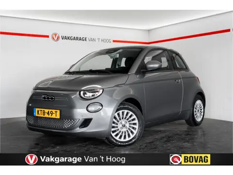 Fiat 500 Urban 42 kWh (bj 2023, automaat)