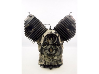 Used motorblok v65 sp / 54617km