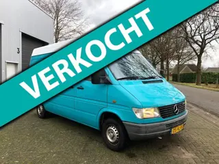 Mercedes-Benz GEZOCHT GEVRAAGD 0613896819 ALLE MERCEDES SPRINTER TOPPRIJZEN