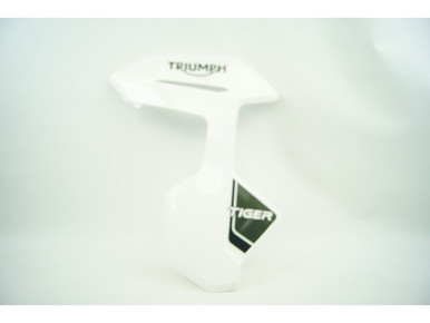 Used Paneel Radiator Tiger 1200 Rally LH