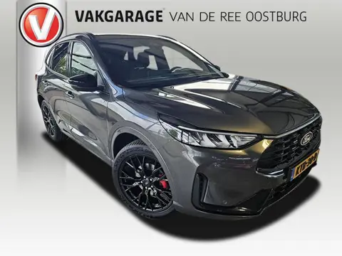 Ford Kuga 2.5 PHEV ST-Line X