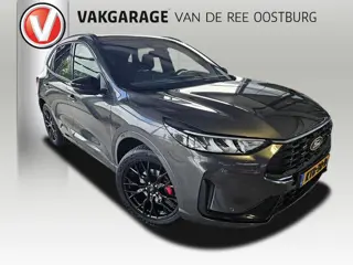Ford Kuga 2.5 PHEV ST-Line X