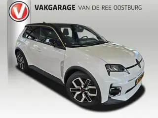 Renault 5 comfort range techno 52 kWh