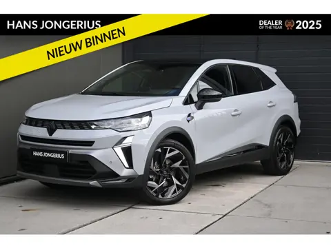 Renault Symbioz 1.8 E-Tech full hybrid 160 esprit Alpine | HARMAN/KARDON | PANORAMADAK | CAMERA | NA