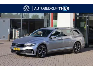 Volkswagen Passat 1.4 TSI PHEV GTE Business SOH 96% | 156PK / 115kW DSG, Volledig dealeronderhouden,