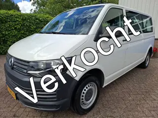 Volkswagen Transporter Kombi 2.0 TSI L2H1 9-PERSOONS BENZINE 150PK