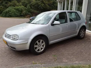 Volkswagen Golf 1.6-16V Ocean 5 deurs! Airco! APK Augustus 2027!!
