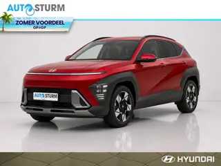 Hyundai Kona 1.6 GDI HEV Comfort