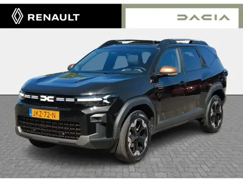Dacia Bigster 1.8 Hybrid 155 Extreme (bj 2025, automaat)