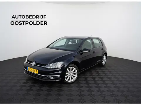Volkswagen Golf 1.5 TSI Highline 150 PK