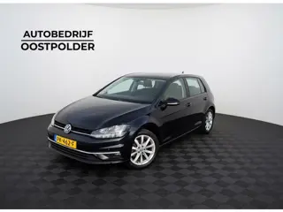Volkswagen Golf 1.5 TSI Highline 150 PK
